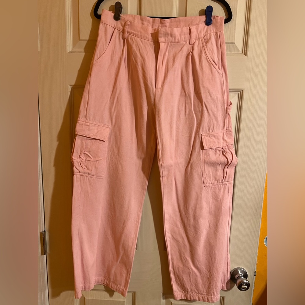 Dollskill daisy street y2k cargo trousers large